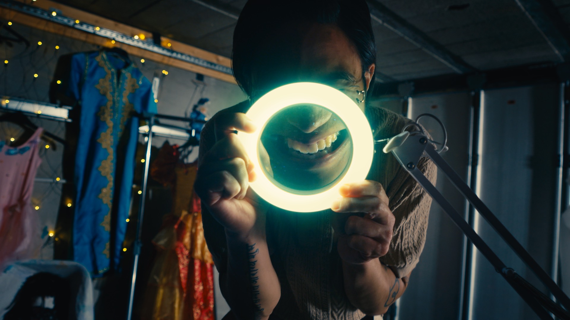 Image du film « Ligne 16 »