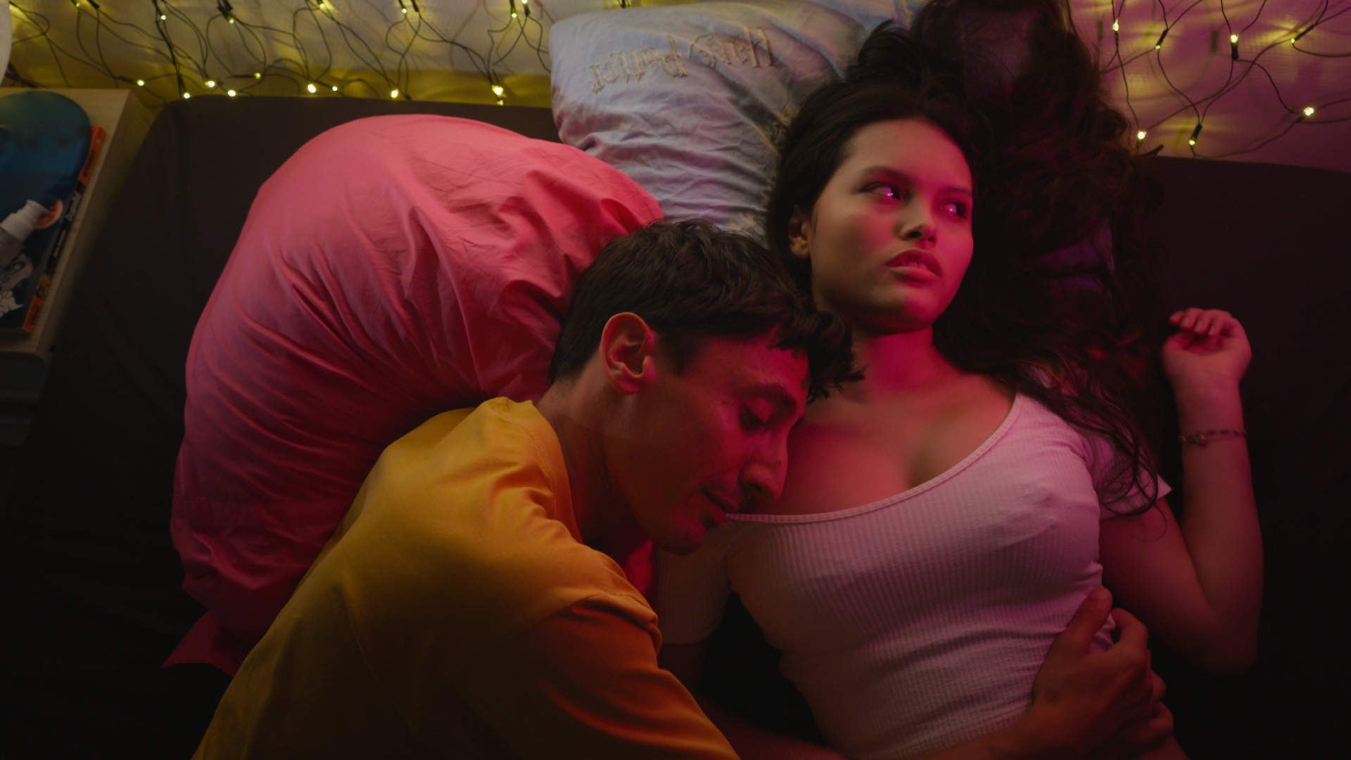Image du film « Ligne 16 »