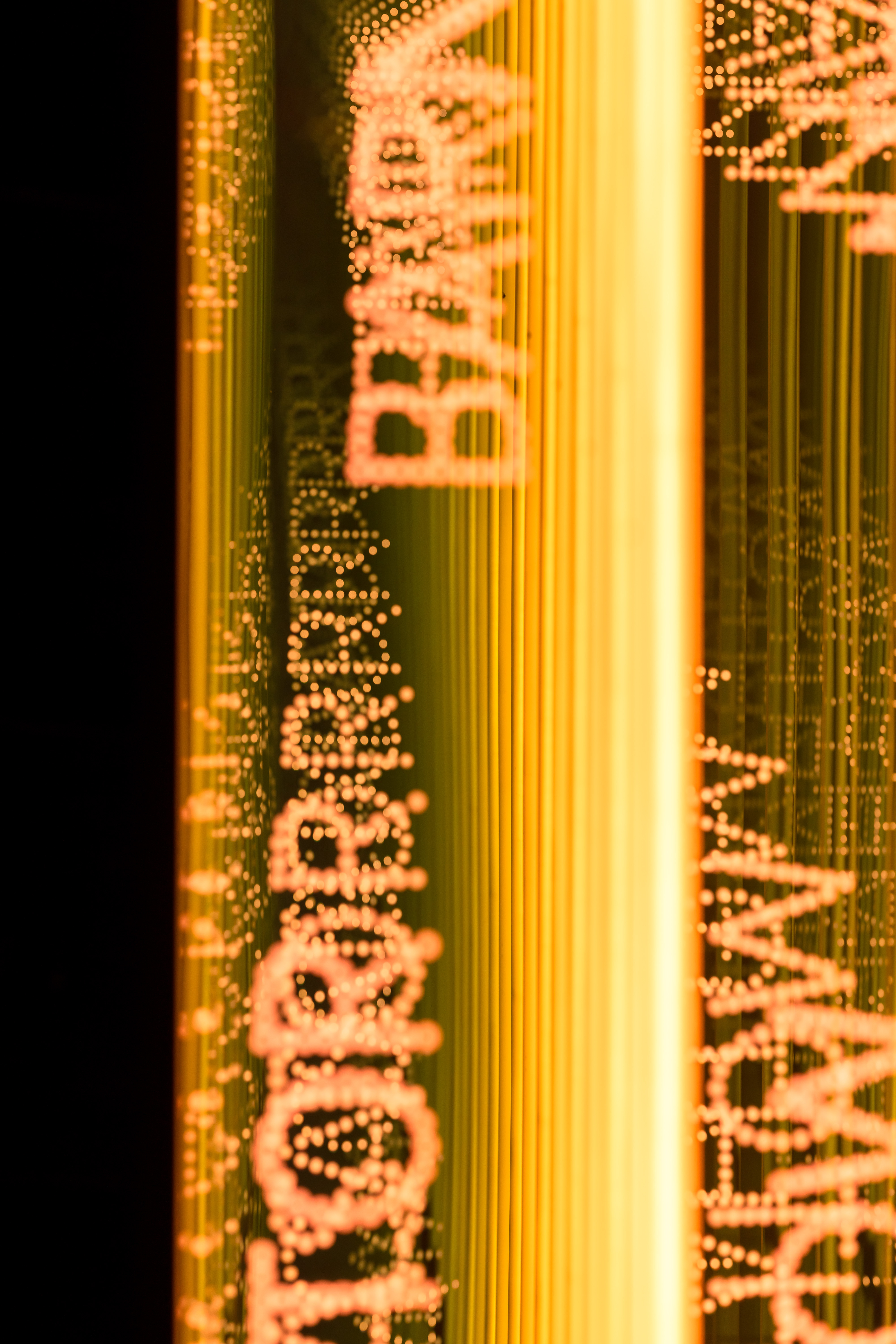 Prototype du Cadran Solaire d'Iván Navarro