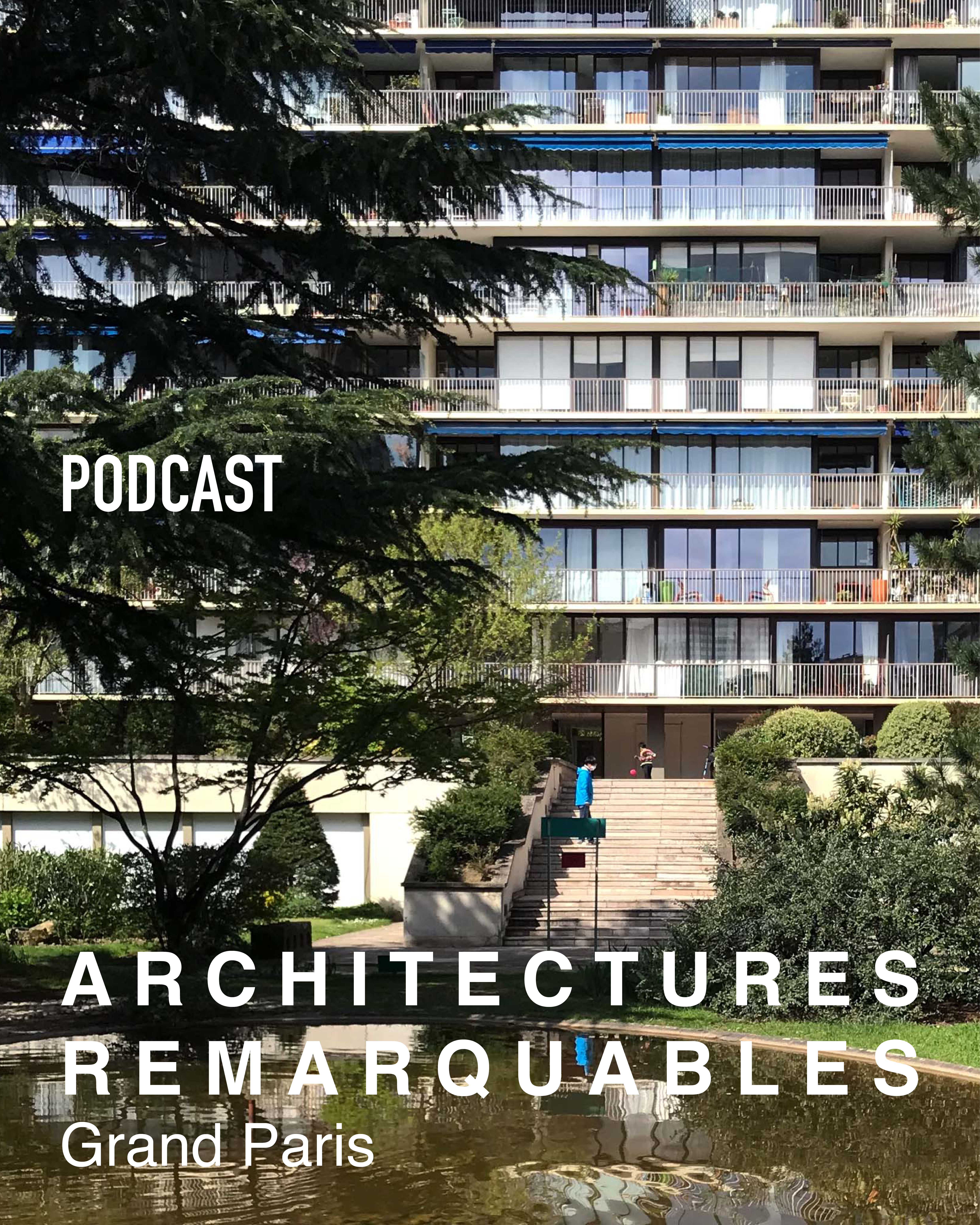 Architecture remarquable