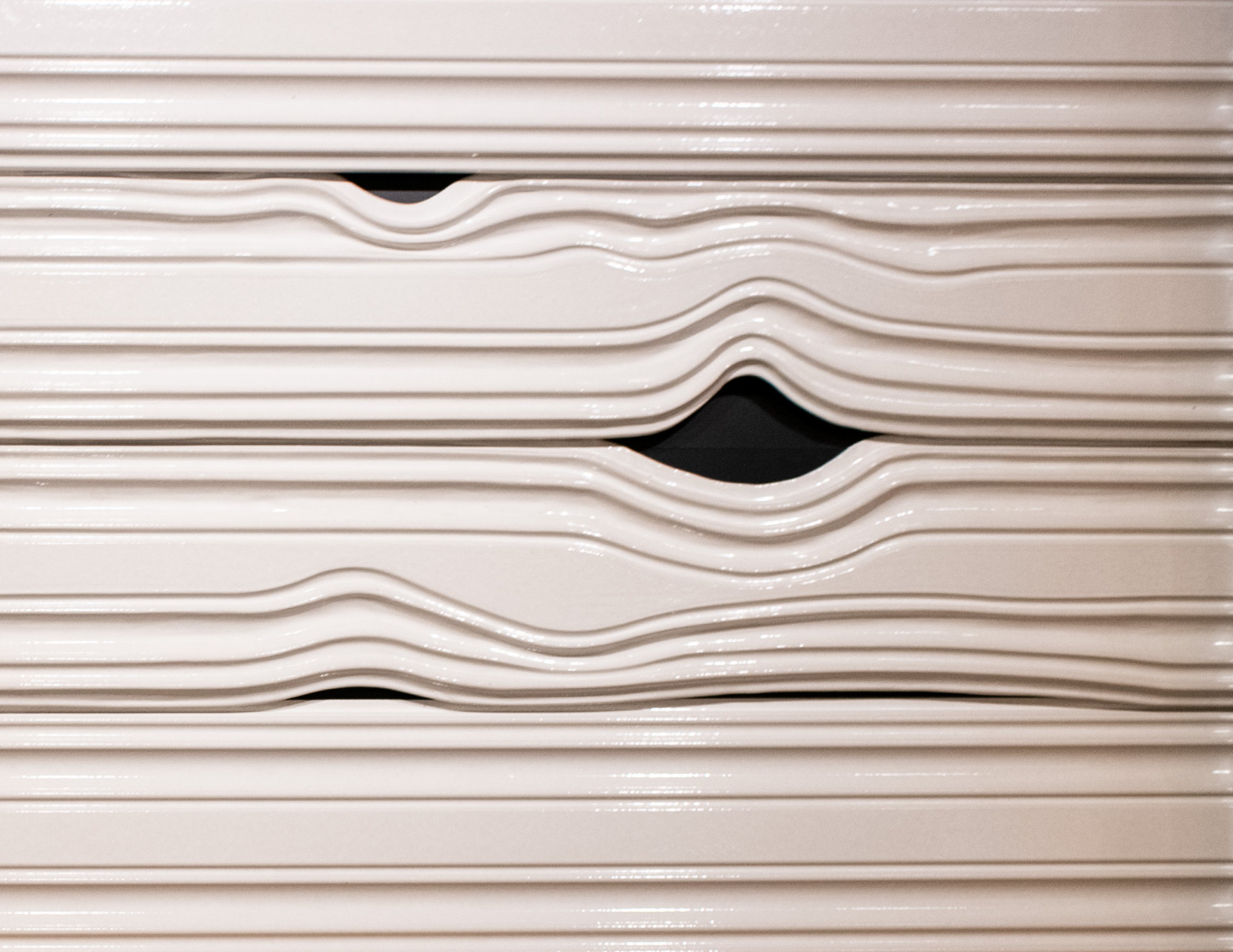 Photo œuvre tandem Gare Arcueil - Cachan 