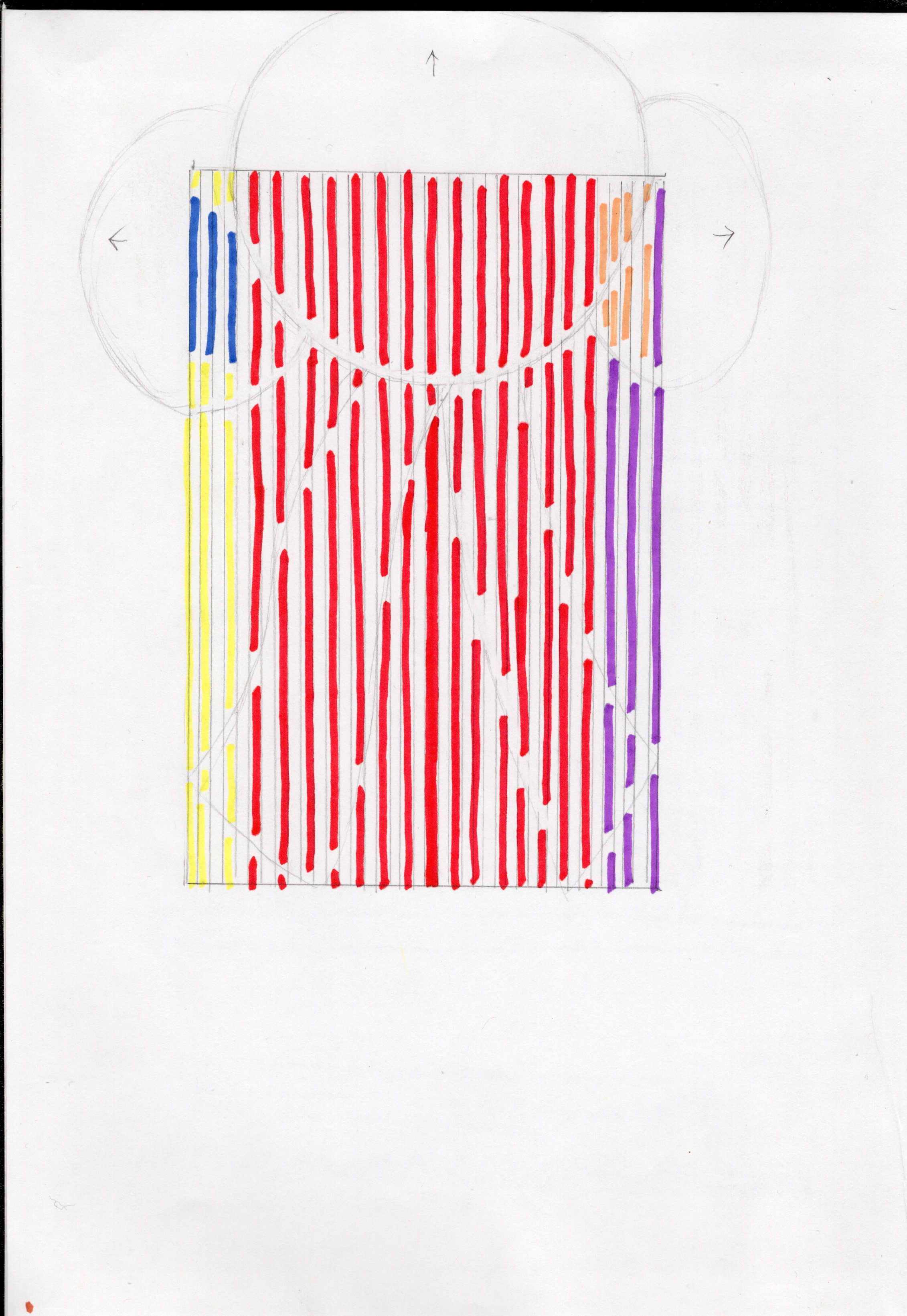 Œuvre tandem Seulgi Lee - Gare Les Agnettes