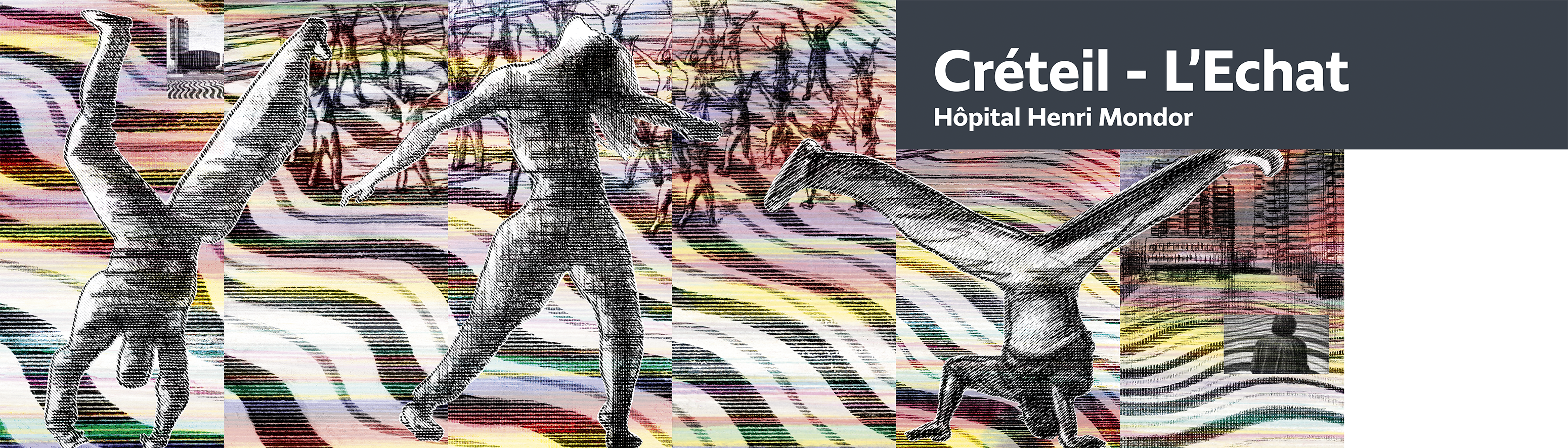 Illustration de Katy Couprie 