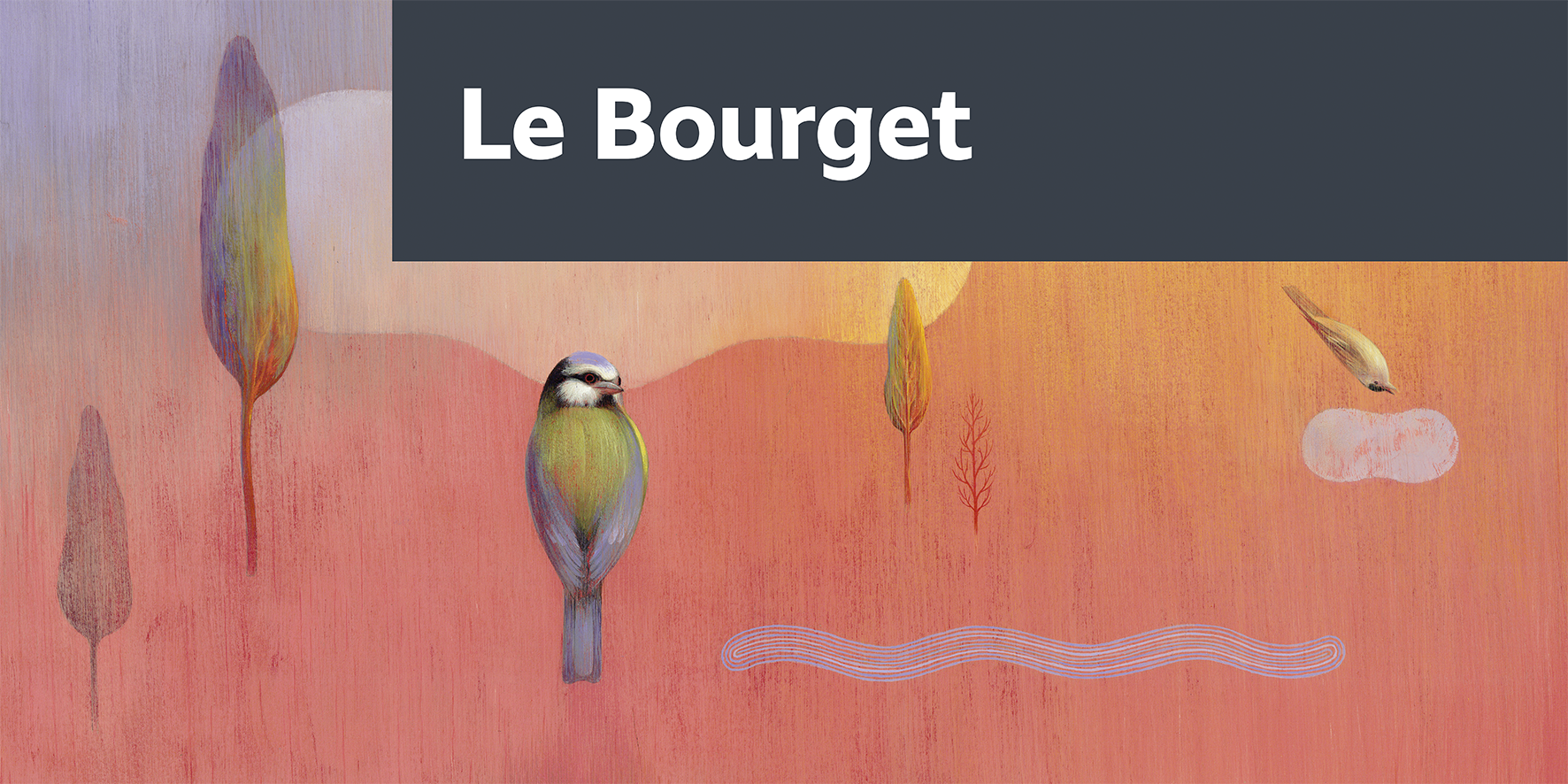 Illustration de Ronald Curchod 