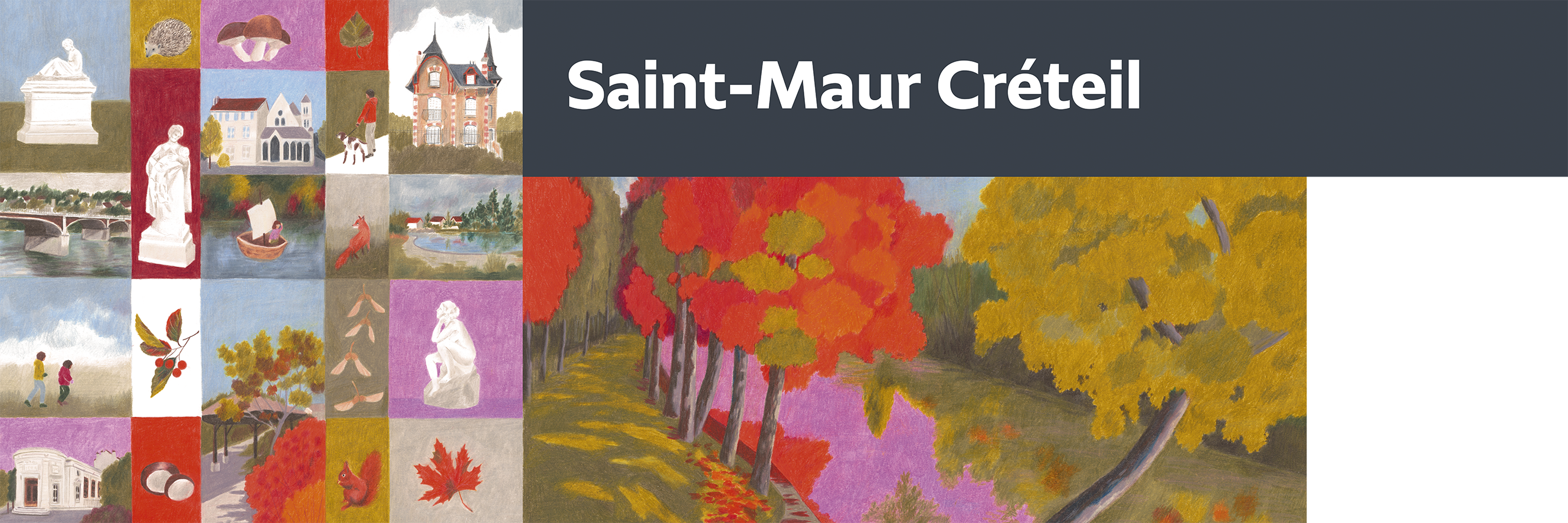 Illustration de Fanny Dreyer 