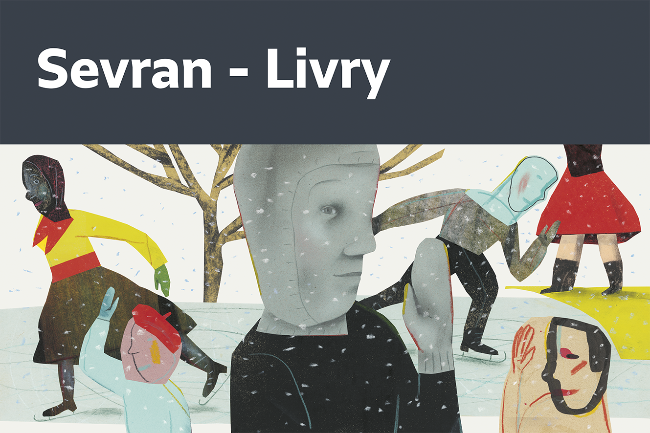 Illustration de Ingrid Gaudon 