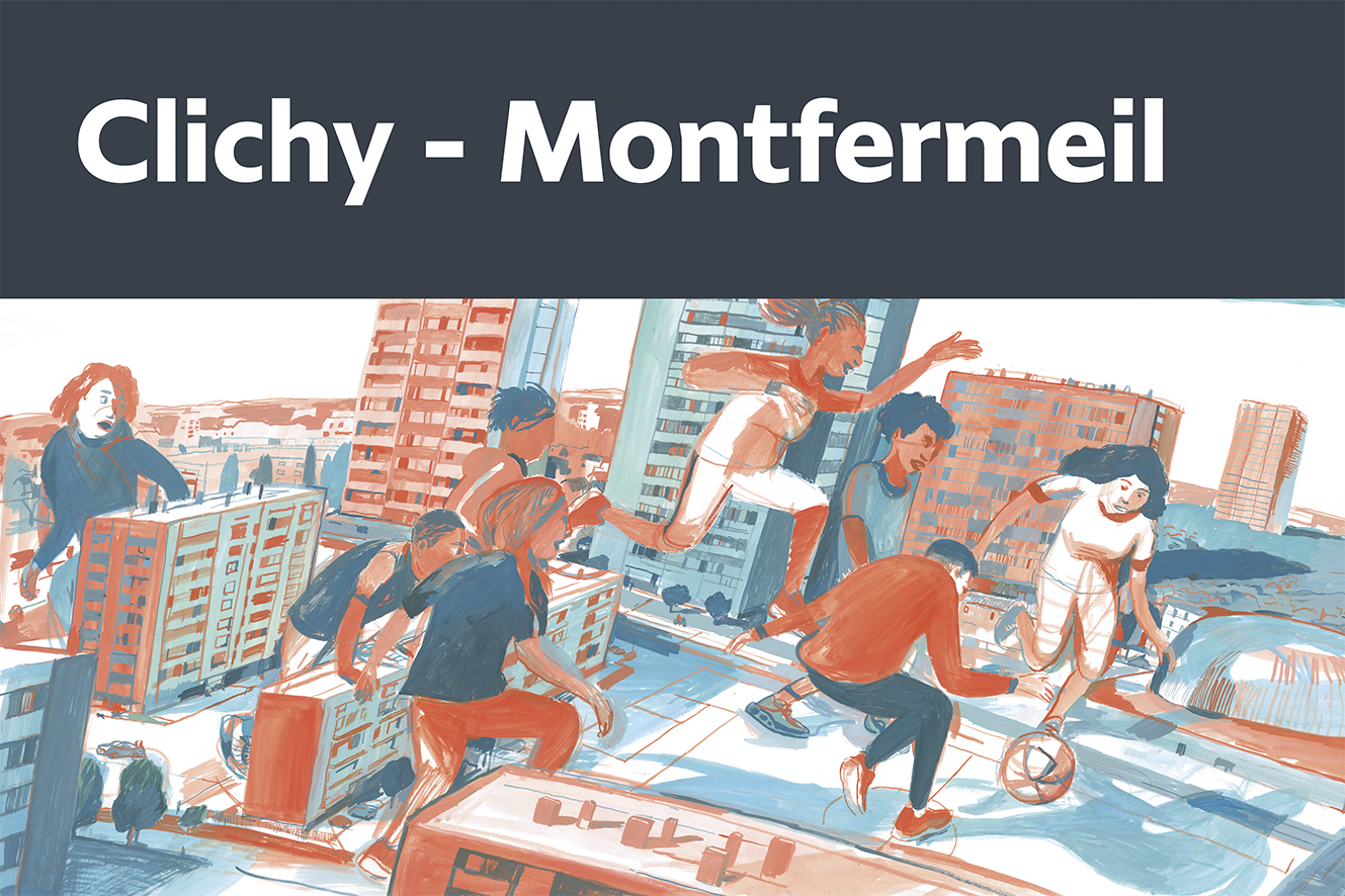 Illustration de Benoit Guillaume