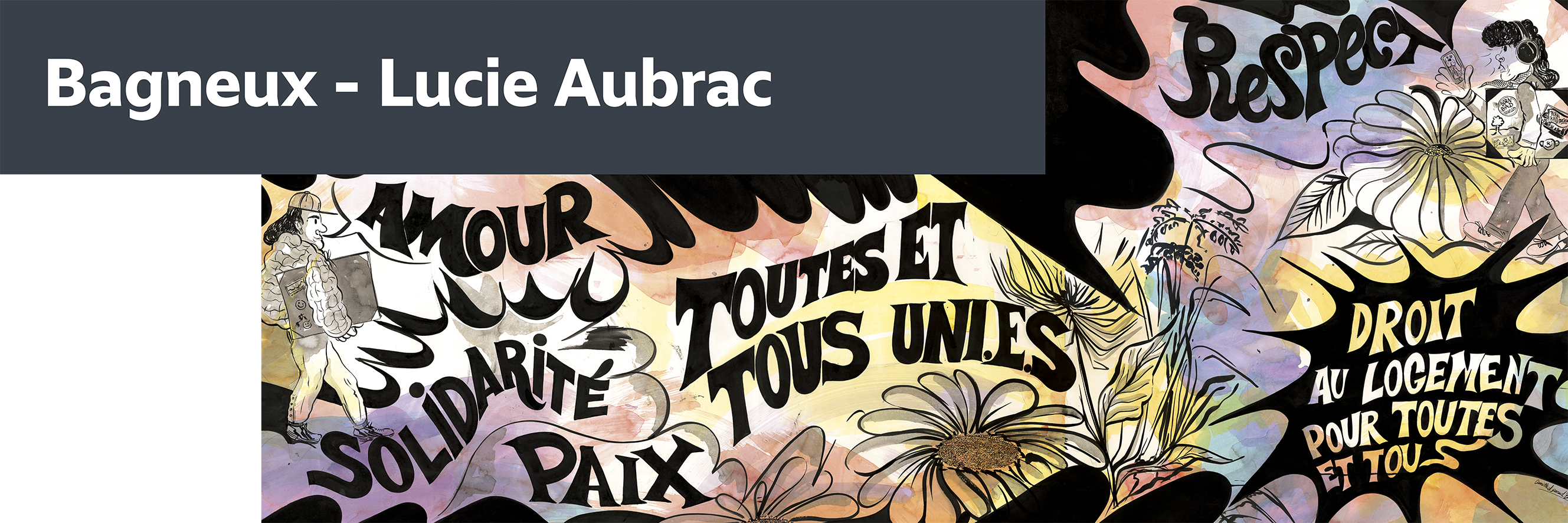 Illustration de Camille Lavaud