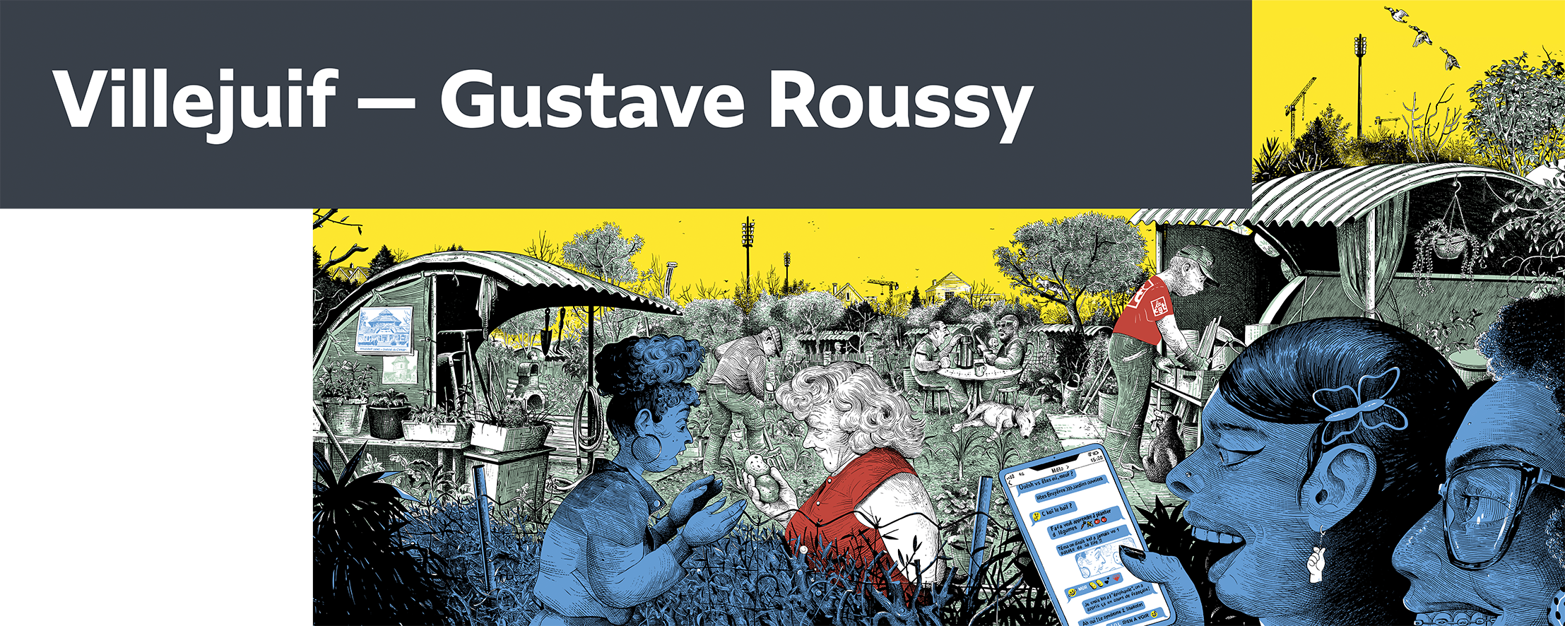 Illustration de Matthias Lehmann 