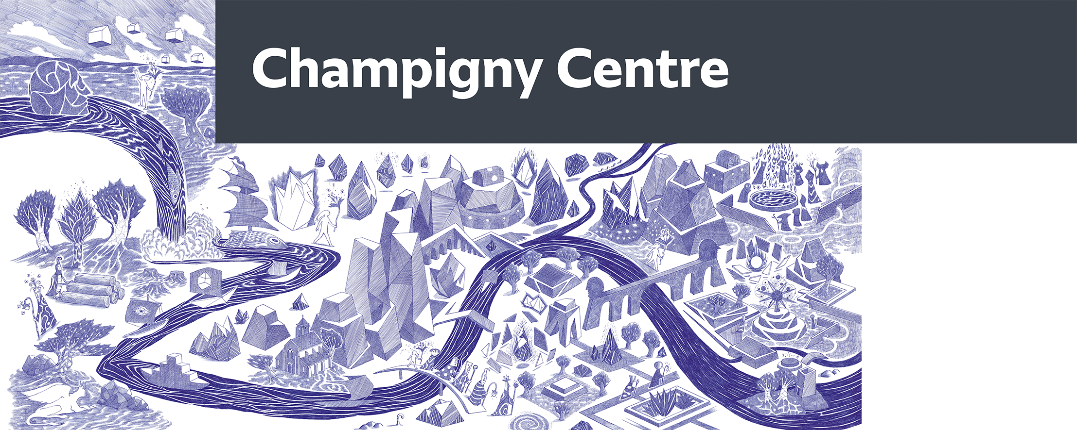 Illustration de Kevin Lucbert 