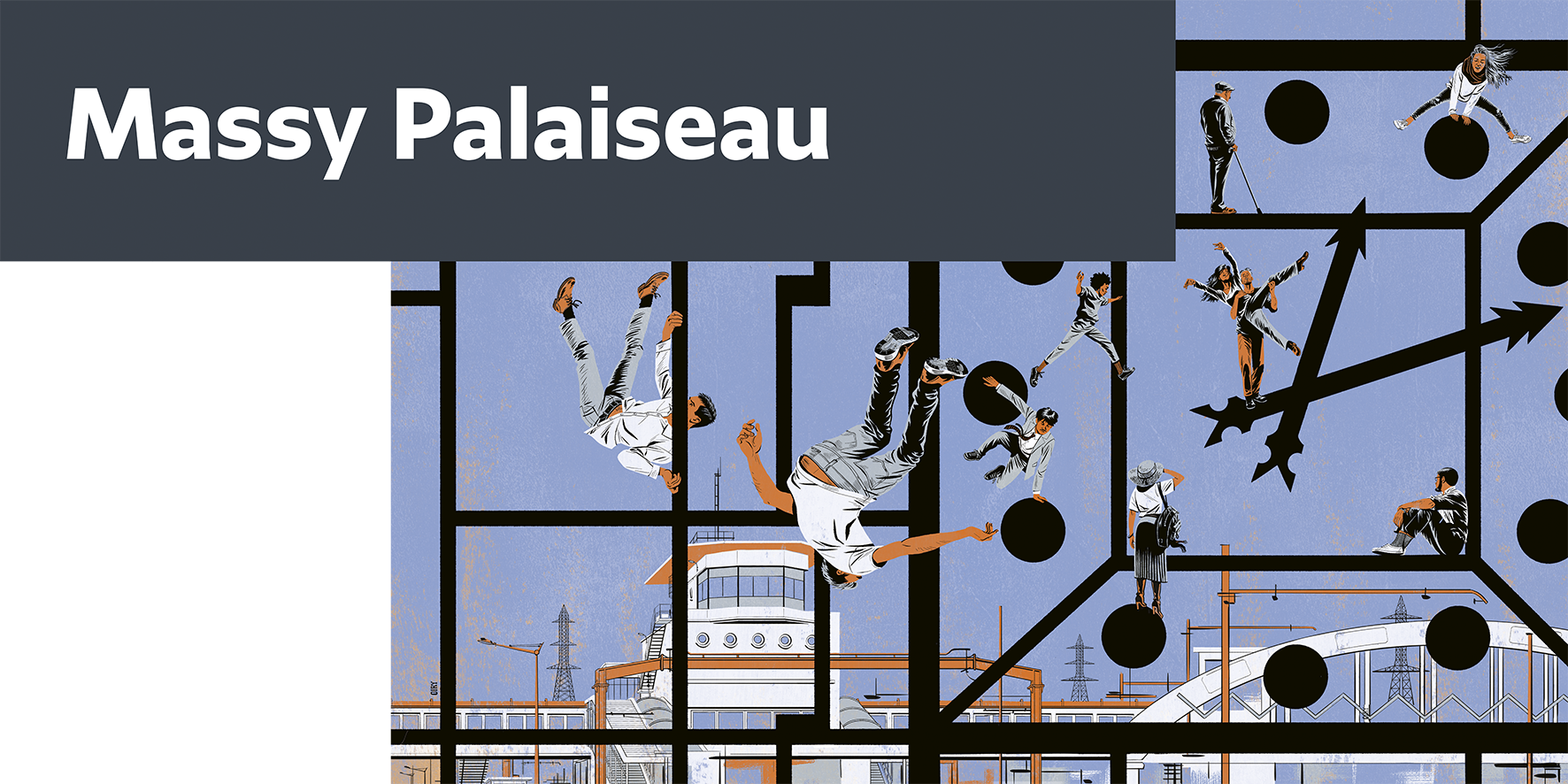 Illustration de Stéphane Oiry