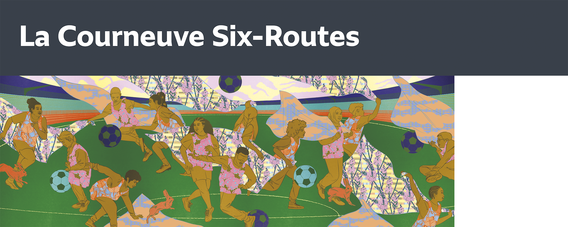 Illustration d'Alice Saey