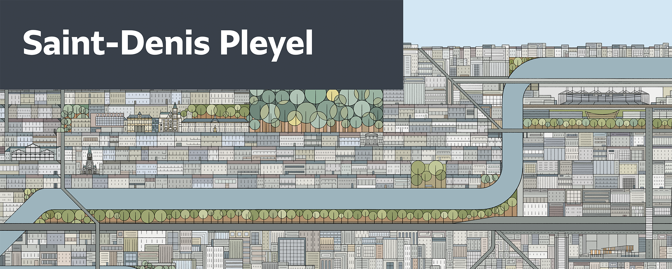 Illustration de Sergio García Sánchez 