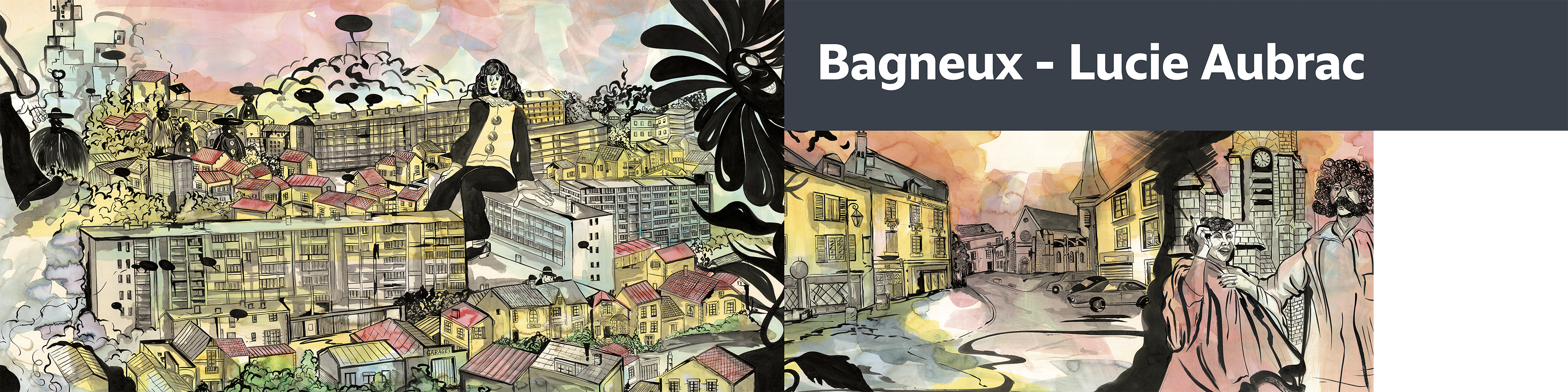 Camille Lavaud illustration