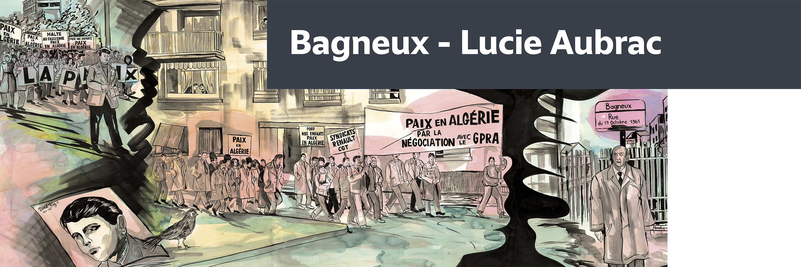 Camille Lavaud illustration