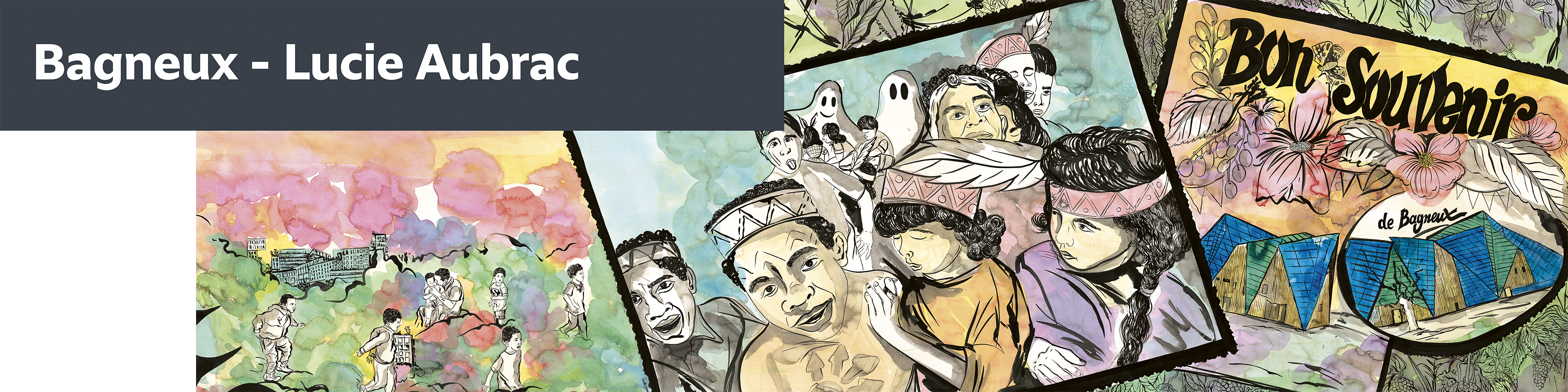 Camille Lavaud illustration