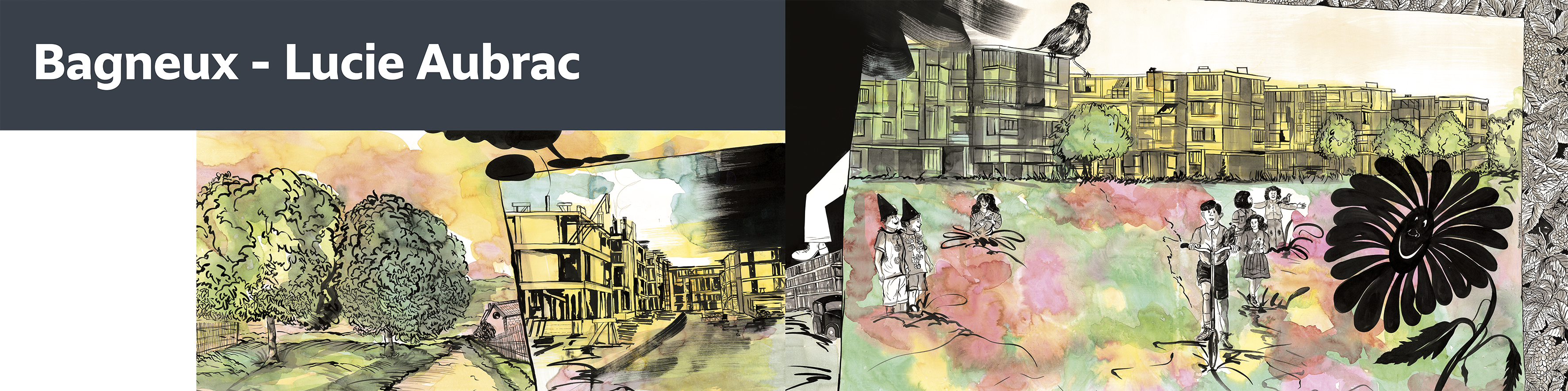 Camille Lavaud illustration