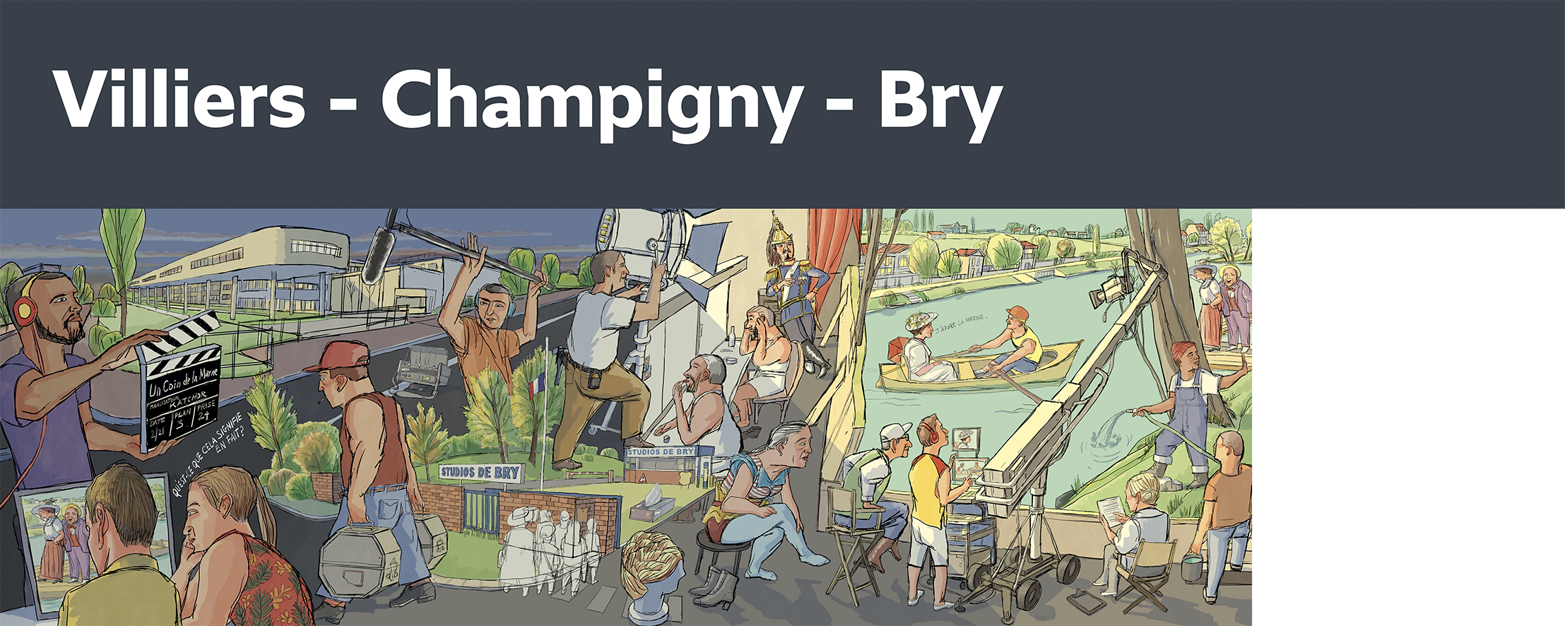 Ben Katchor illustration 