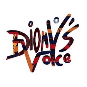 Logo de Diony’s voice 