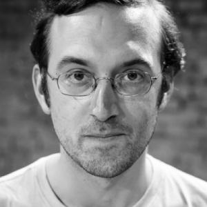 Portrait de Jan Vormann