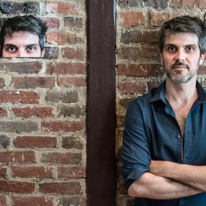 Portrait de Laurent Bailly  