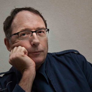 Portrait d’Alain Bublex 