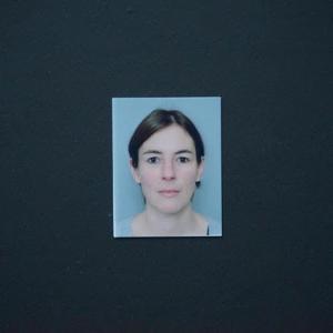 Portrait de Charlotte Seidel