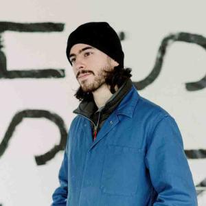 Portrait de Guillaume Seyller