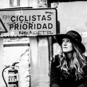 Portrait de Pamela Haydamous