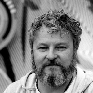 Portrait de Tobias Rehberger 
