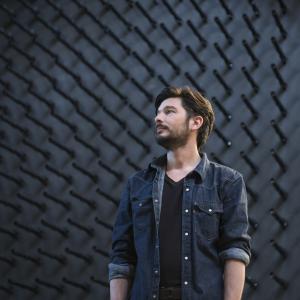 Guillaume Marmin © Maxime Brochier