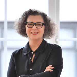 Mona Hatoum