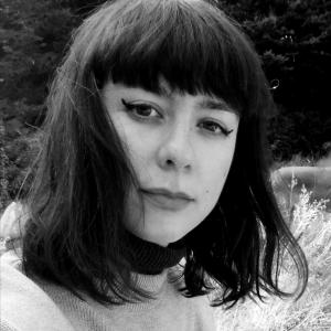 Portrait de Roxane Lumeret