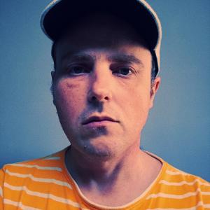 Portrait de Steve Scott