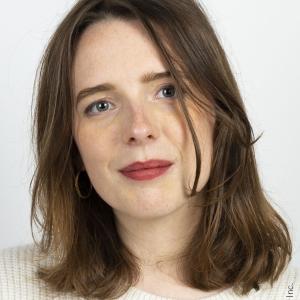 Portrait de Alice Saey