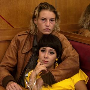 Image de l'oeuvre Le reflet de la cuillère de Esla & Johanna