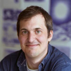 Portrait de Kevin Lucbert