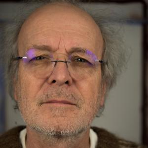 Portrait de Ronald Curchod