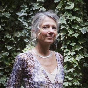 Portrait Pascale Dalix