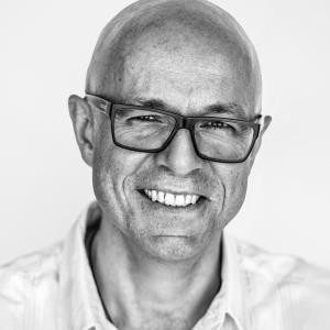 Portrait de Erwin Redl