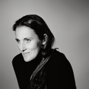 Portrait de Fabienne Verdier