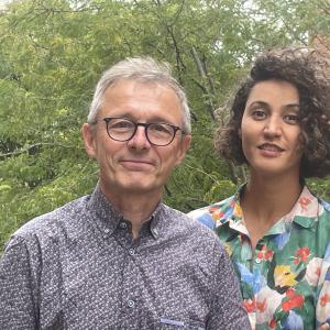 Portrait de AIA Life Designers