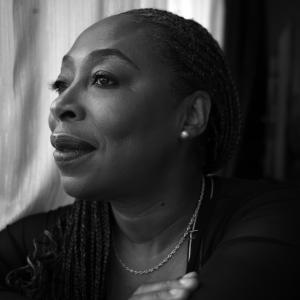 Portrait de Otobong Nkanga