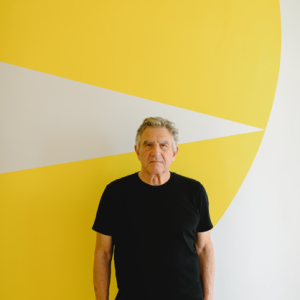 Portrait Felice Varini