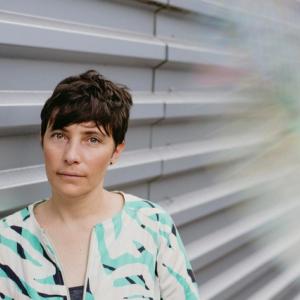 Portrait de Aurélie Pétrel