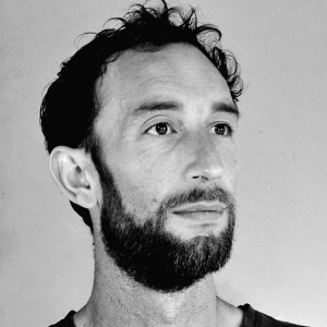 Portrait de Mathias Isouard