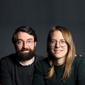 Portrait de Grimshaw