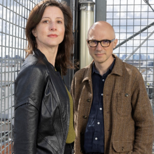 Portrait de Detanico & Lain