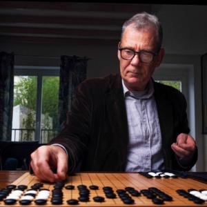 Portrait Alexandre Périgot