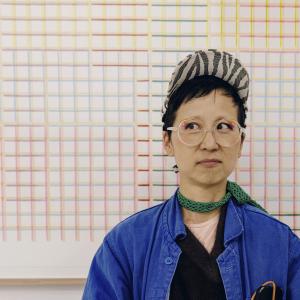 Portrait de Seulgi Lee